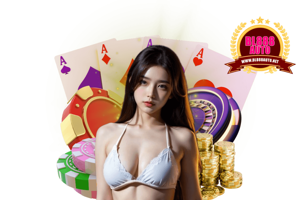 bl888auto สมัคร